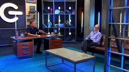 The Gadget Show - Se31 - Ep07 HD Watch