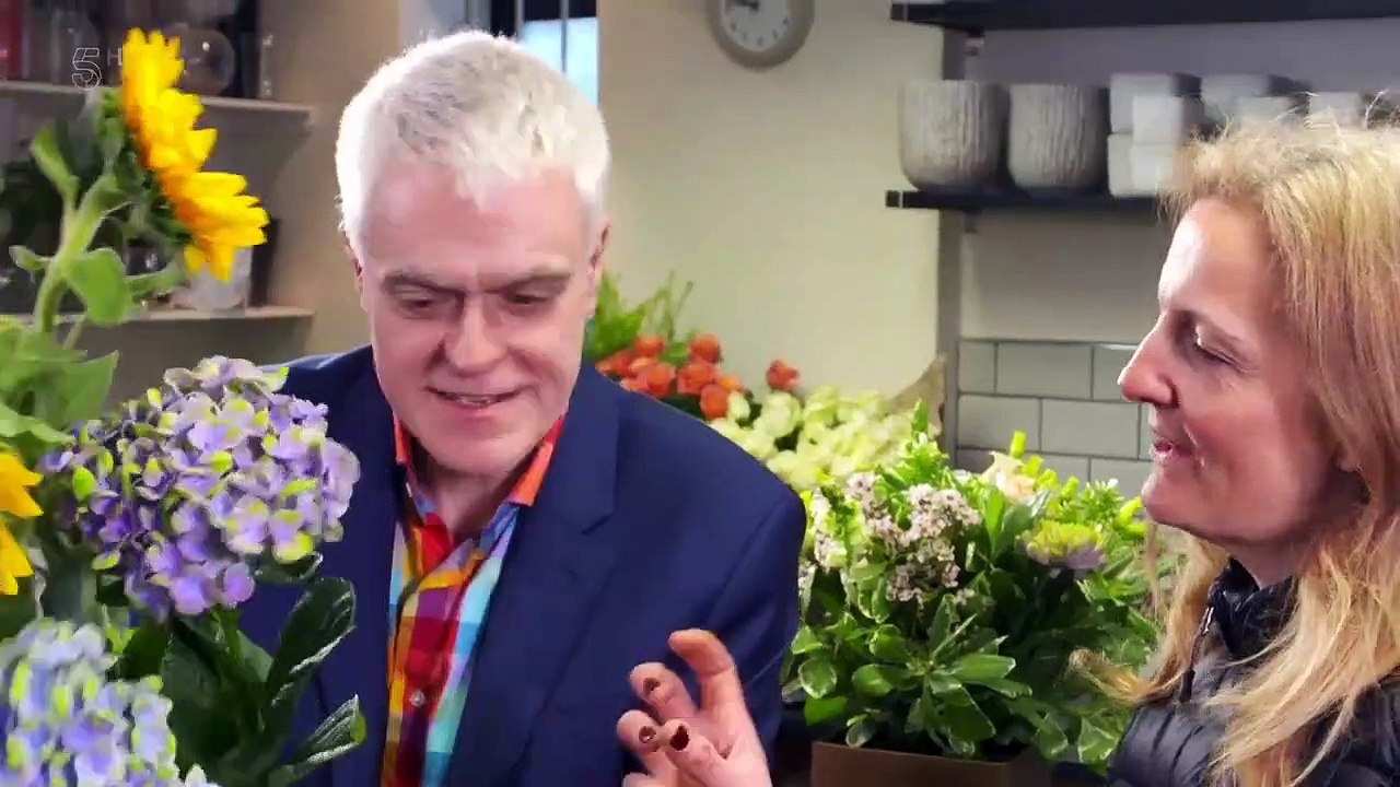 The Gadget Show - Se31 - Ep11 HD Watch