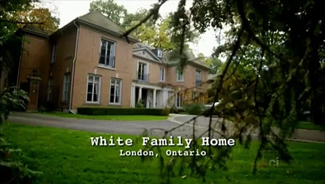 To Catch a Killer - Se1 - Ep07 - Lynda White HD Watch