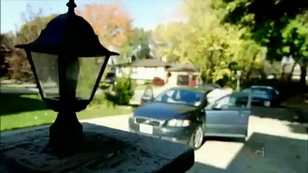 To Catch a Killer - Se1 - Ep08 - Clyde Frost HD Watch