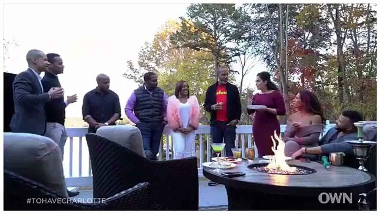 To Have and To Hold - Charlotte - Se1 - Ep03 - Party Foul HD Watch