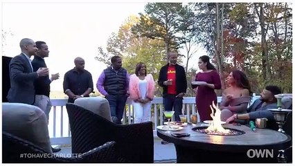 To Have and To Hold - Charlotte - Se1 - Ep03 - Party Foul HD Watch