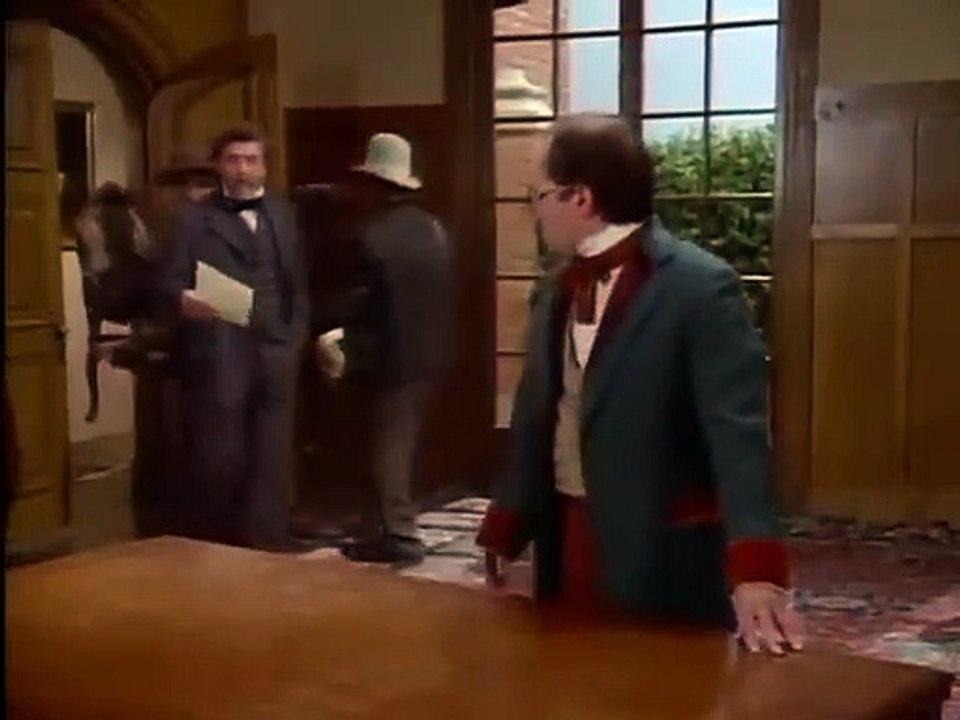 the twilight zone - Se7 - Ep52 HD Watch