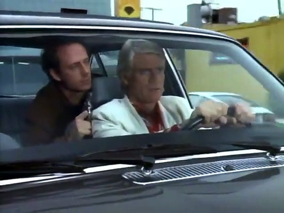 the twilight zone - Se7 - Ep51 HD Watch