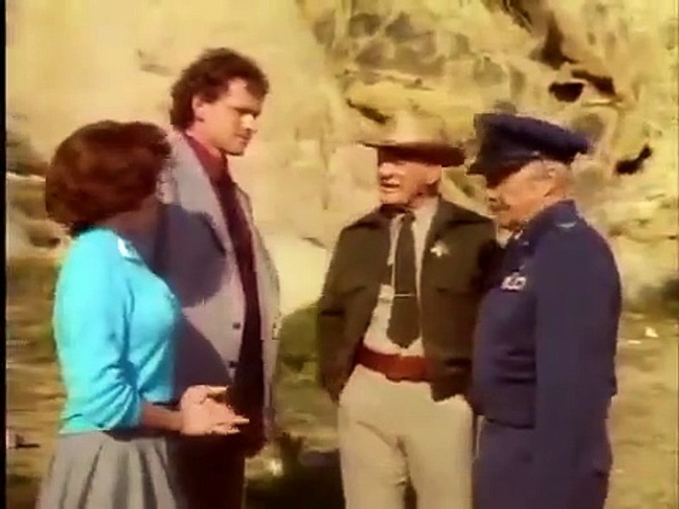 the twilight zone - Se7 - Ep56 HD Watch