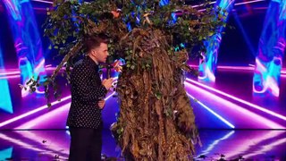 The Masked Singer (UK) - Se1 - Ep0 - Special - The Story So Far HD Watch