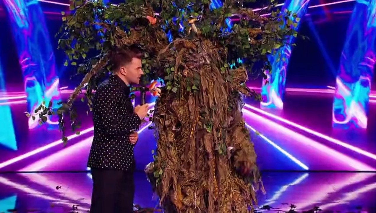 The masked singer (uk) - se1 - ep0 - special - the story so far hd watch