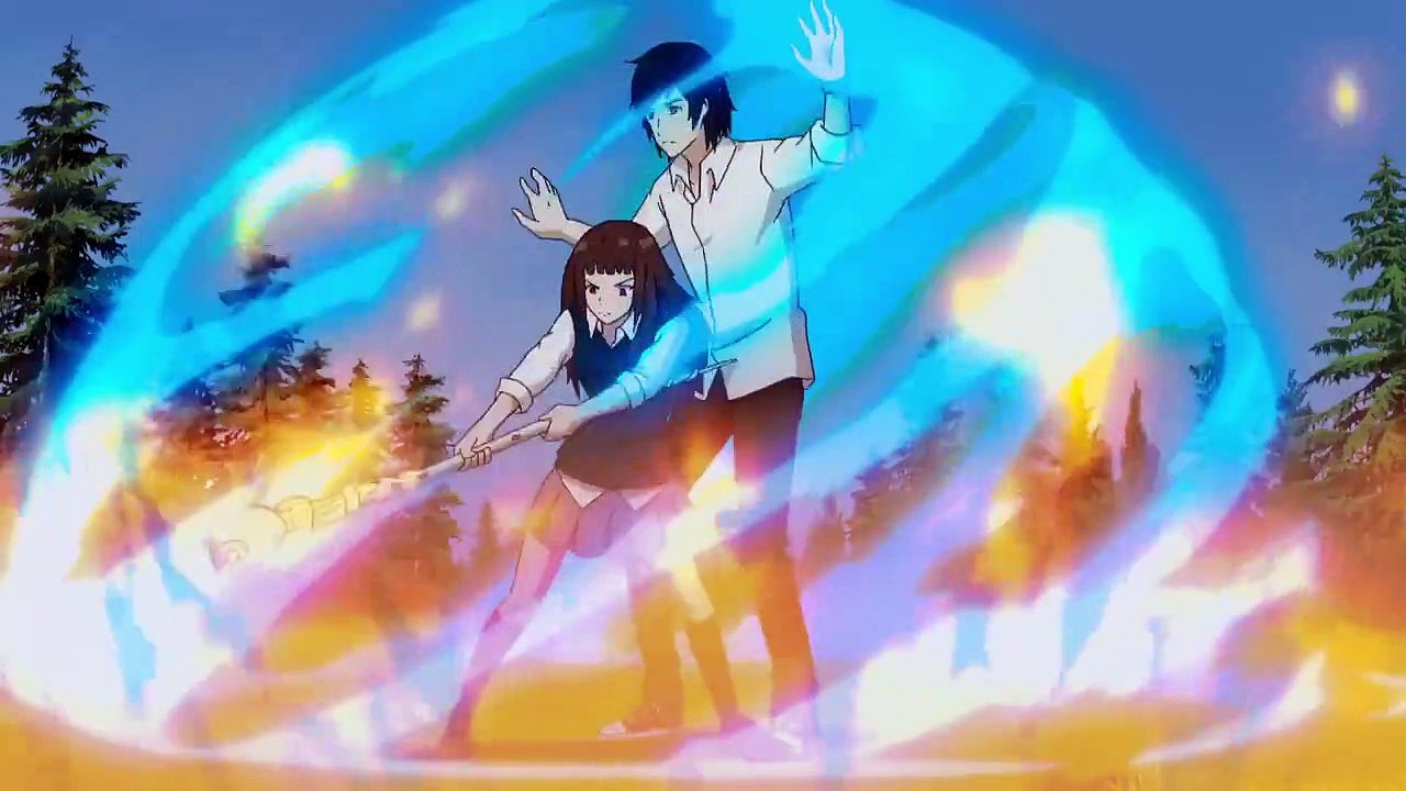 The Idhun Chronicles - Se1 - Ep05 HD Watch