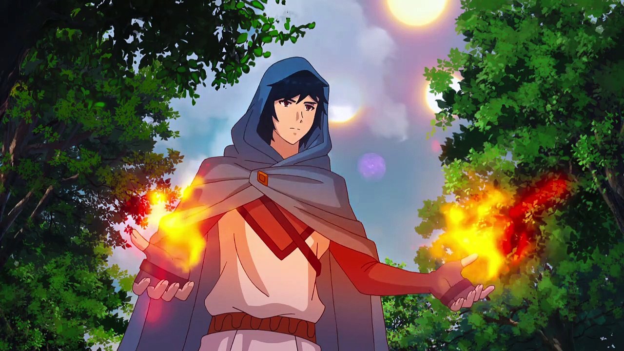 The Idhun Chronicles - Se1 - Ep04 HD Watch