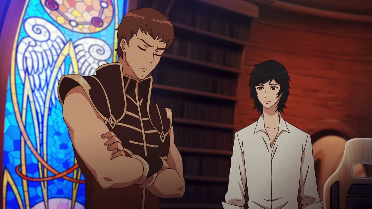 The Idhun Chronicles - Se1 - Ep03 HD Watch