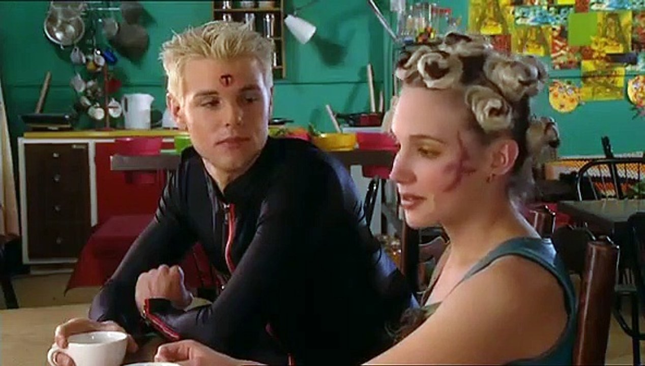 The Tribe - Se6 - Ep08 HD Watch