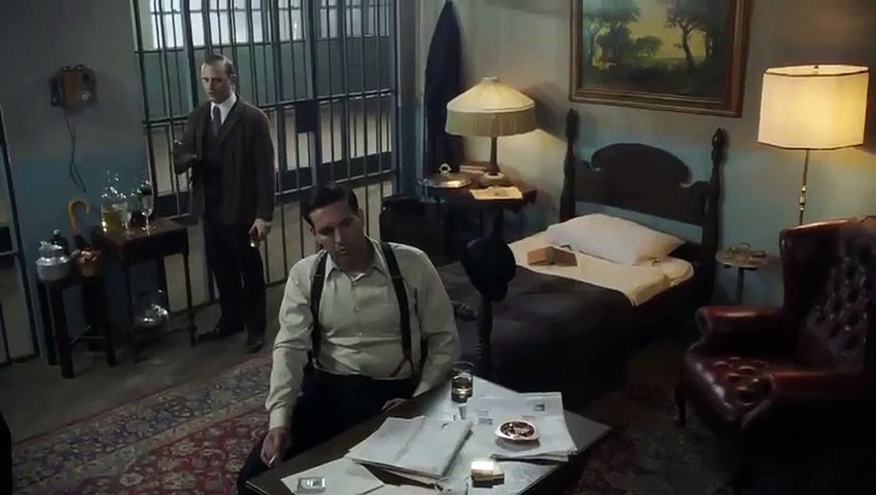 The Making of the Mob - New York - Se1 - Ep05 - Exit Strategy HD Watch