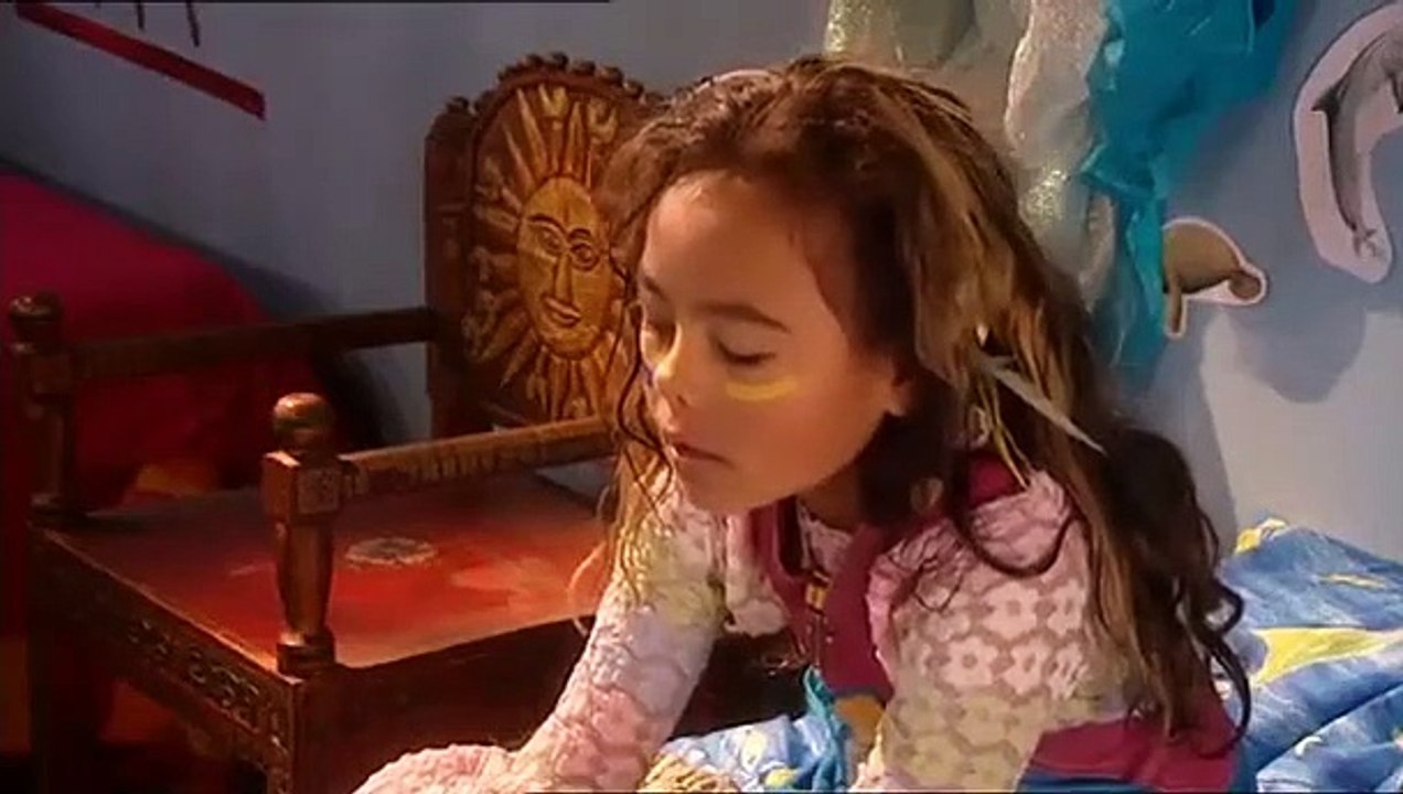 The Tribe - Se6 - Ep17 HD Watch