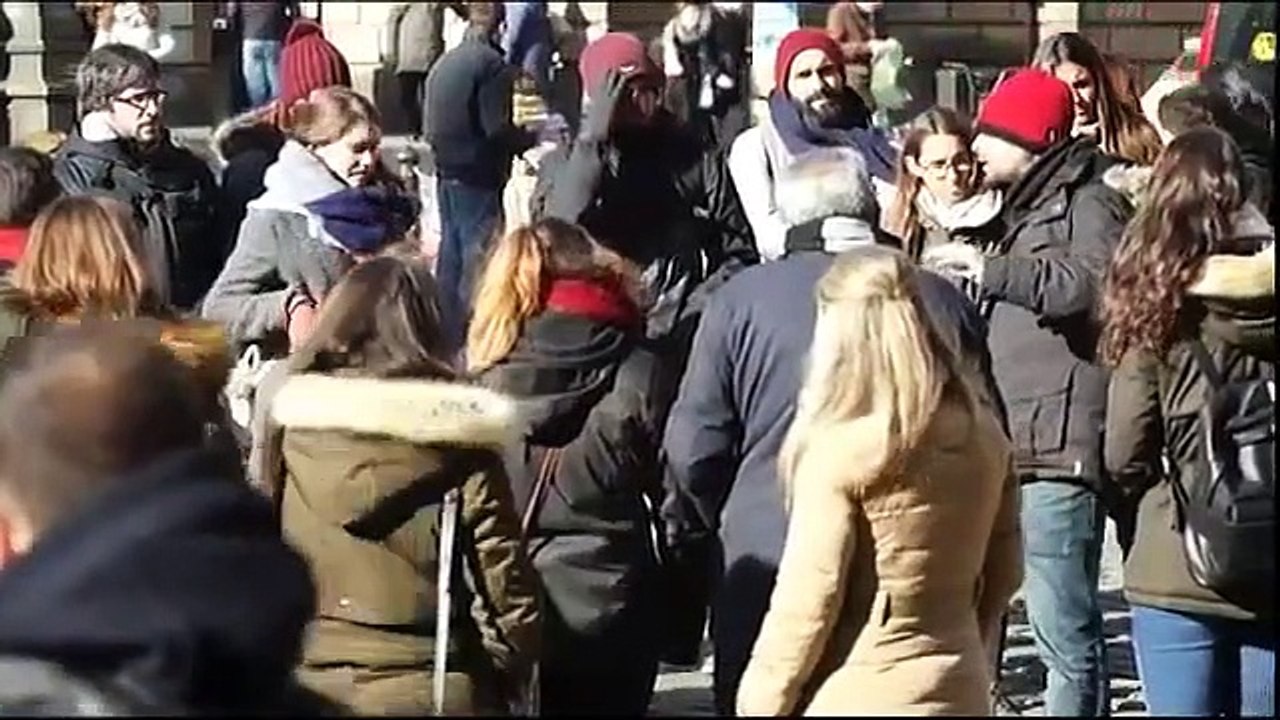 The People's History Show - Se3 - Ep06 HD Watch