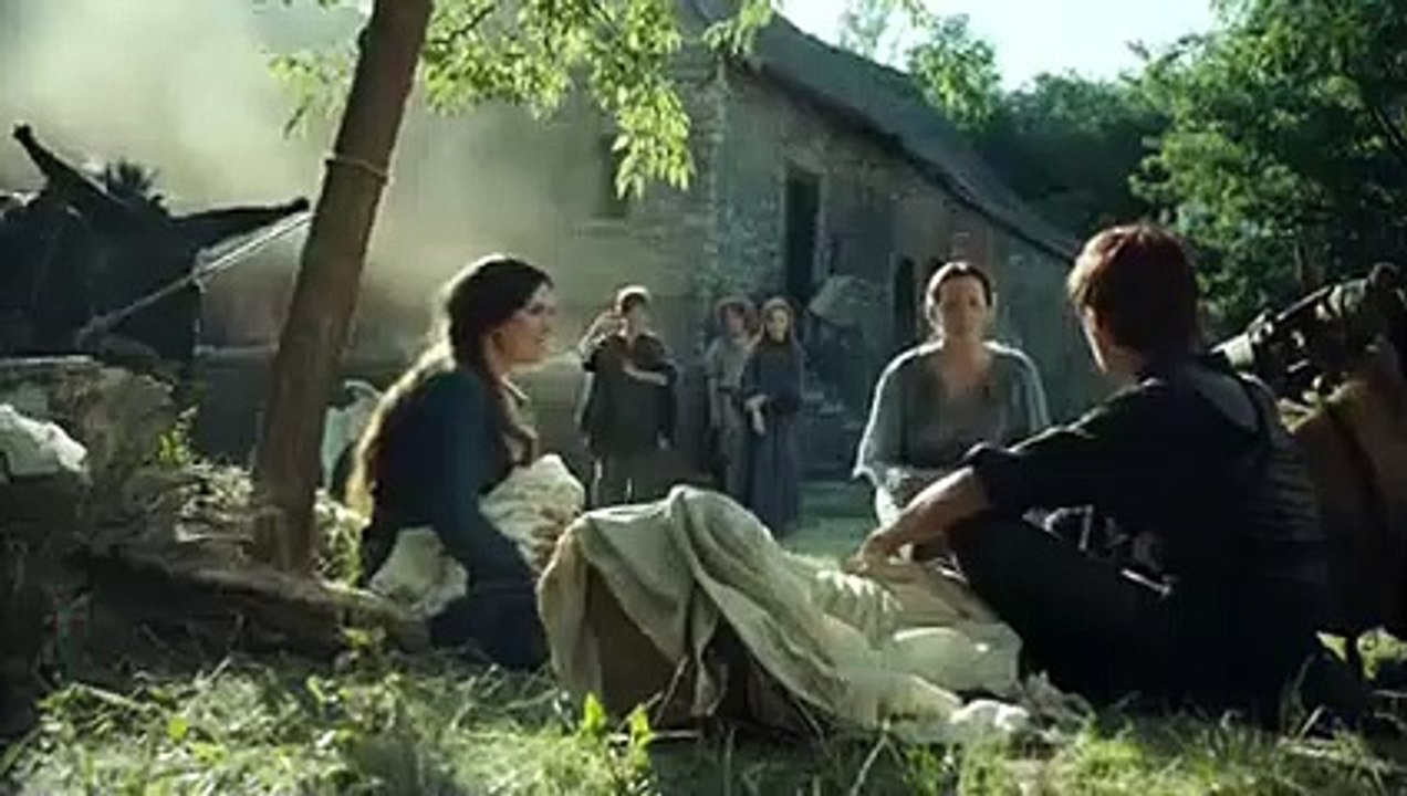 The Pillars of the Earth - Ep07 HD Watch