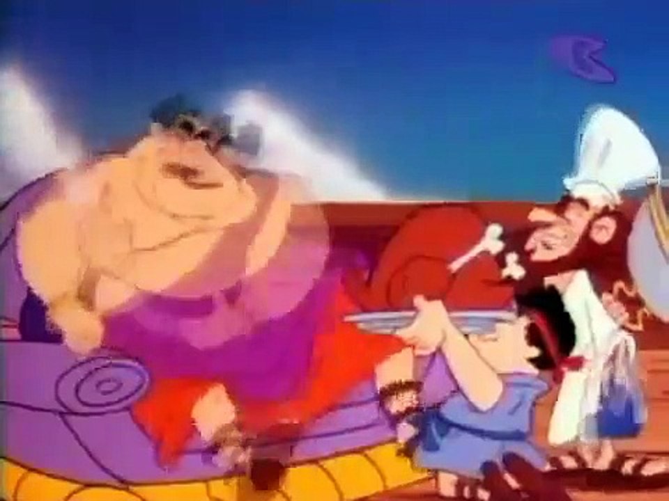 The Smurfs - Se9 - Ep11 HD Watch