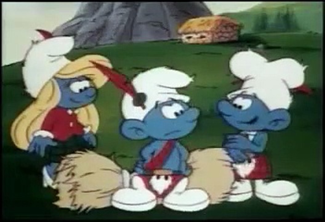 The Smurfs - Se9 - Ep17 HD Watch