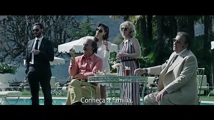 Casa Gucci | movie | 2021 | Official Featurette