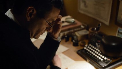 Le club Vinland | movie | 2021 | Official Clip