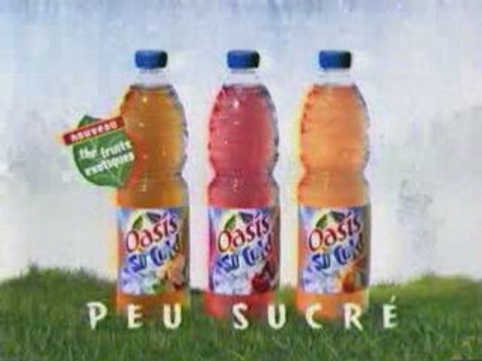 Pub Oasis - So cold Geiser