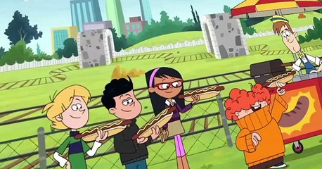 Supernoobs Supernoobs S02 E047 – N-O-O-B Spells Noob