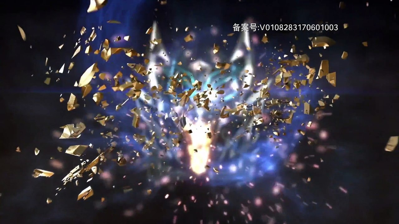 K.O.3an Guo Reboot - Se01 - Ep42 Watch HD