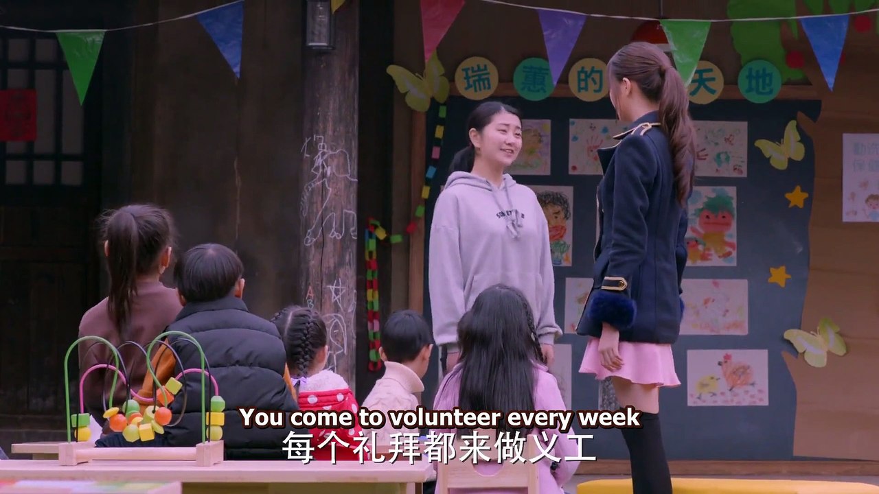 K.O.3an Guo Reboot - Se01 - Ep43 Watch HD