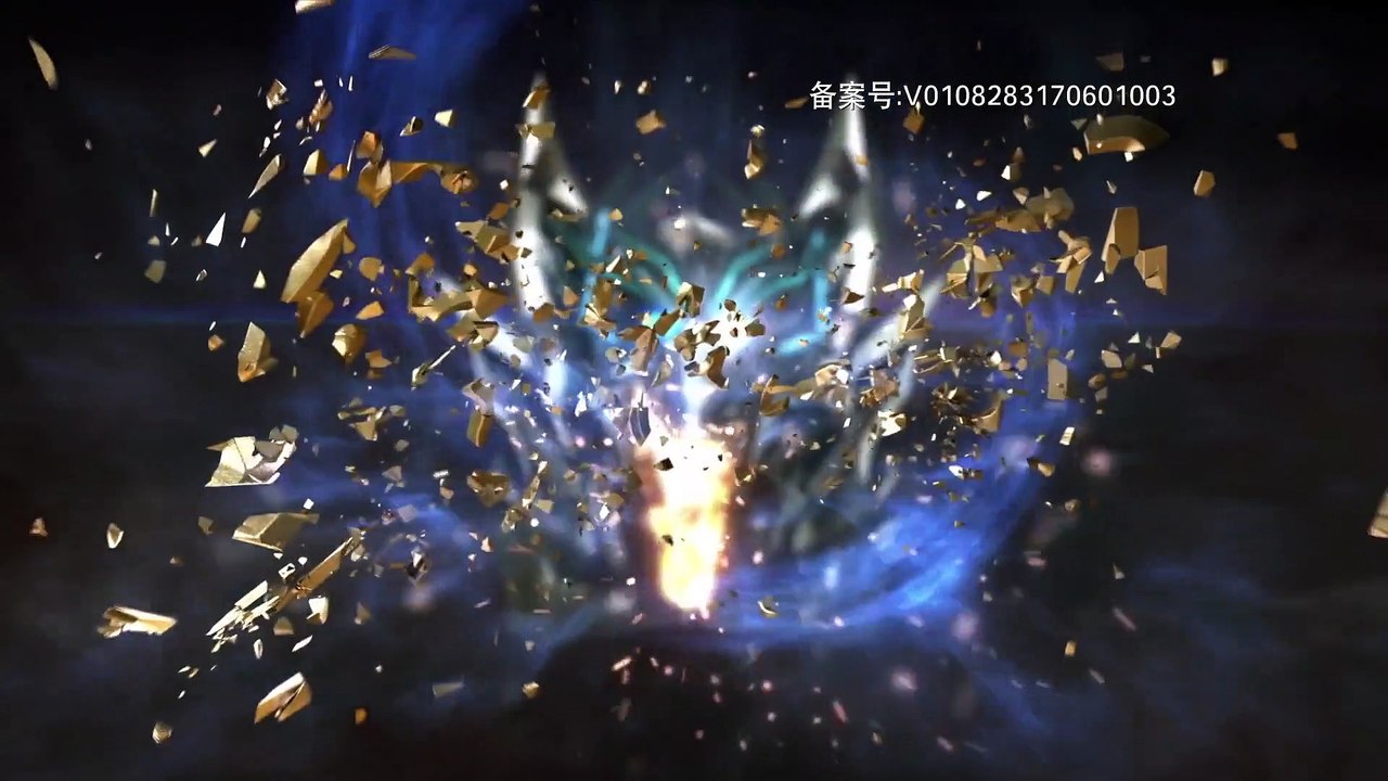 K.O.3an Guo Reboot - Se01 - Ep46 Watch HD