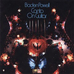 Qua Quará Qua Quá - Baden Powell