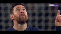 Lionel Messi - The GOAT's 700 club goals