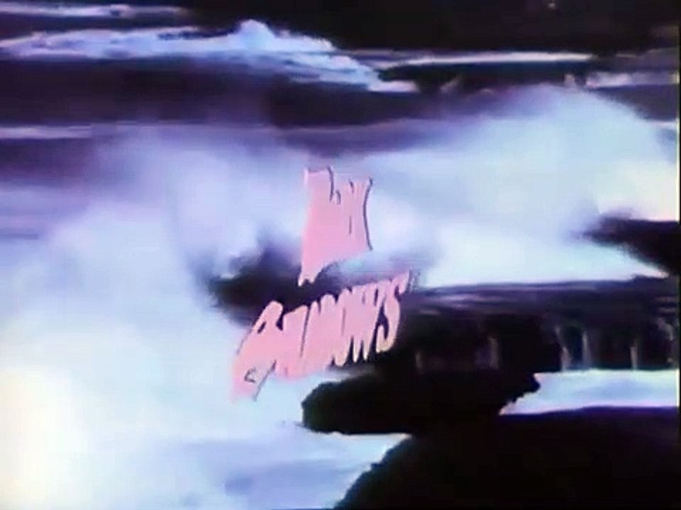 Dark Shadows (1966) - Ep589 HD Watch