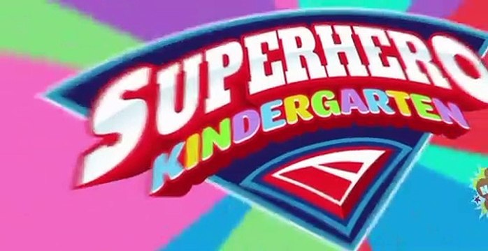 Stan Lee's Superhero Kindergarten Stan Lee’s Superhero Kindergarten E016 – Bessie We Hardly Knew Ye
