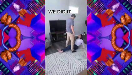 Emilio y Zaid logran tremendo acto en el programa