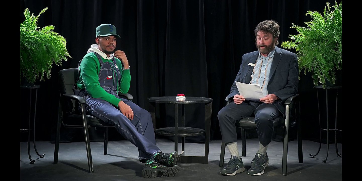 Zwischen zwei Farnen- Der Film (2019)