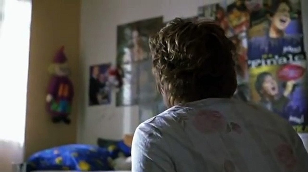 Esmas Geheimnis – Grbavica (2006)