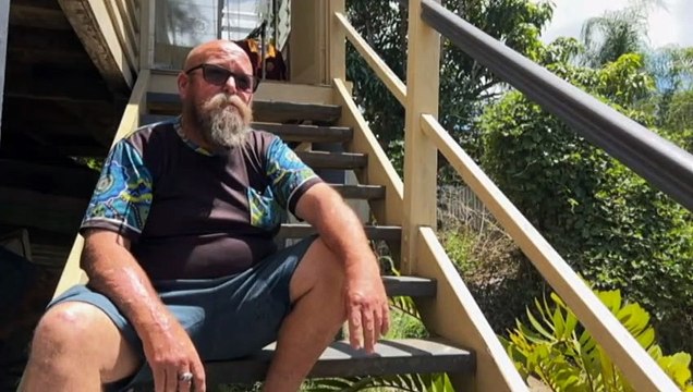 Flood-hit residents say it's impractical to raise their homes to the heights required to receive funding