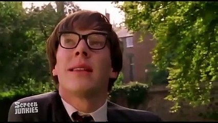 Before They Were Famous #3 - Oscars 2015 Edition