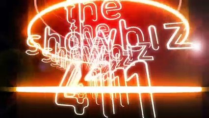 Robbie Williams rejoins Take That - YouTube