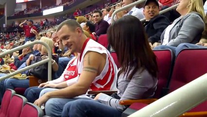 Kapris Yaparsan Erkeğini Böyle Elinden Alırlar..