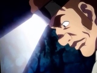 Desert Punk S01 E18