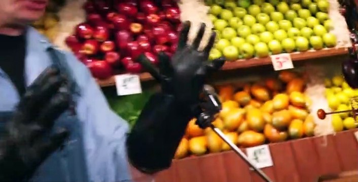 The High Fructose Adventures of Annoying Orange The High Fructose Adventures of Annoying Orange E018 – The Day the Store Stood Still