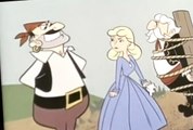The Quick Draw McGraw Show The Quick Draw McGraw Show S01 E019 The Treasure Of El Kabong