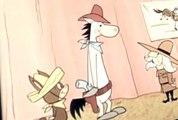 The Quick Draw McGraw Show The Quick Draw McGraw Show S01 E021 The Bronco Busting’ Boobs