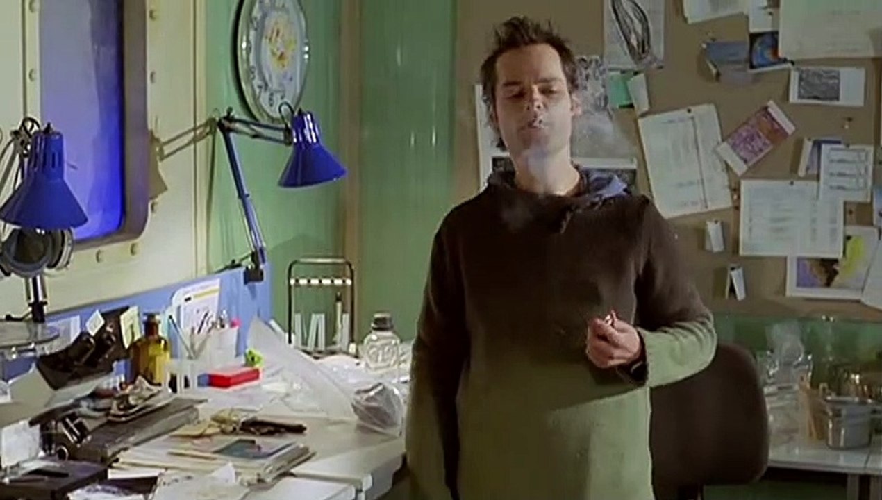 Retrograde - Krieg auf dem Eisplaneten (2004) Filme Deustche HD