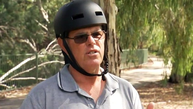 Calls to legalise e-scooters on SA roads continues