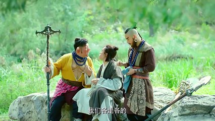 A Chinese Odyssey Love of Eternity - Se01 - Ep40 Watch HD