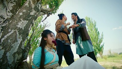 A Chinese Odyssey Love of Eternity - Se01 - Ep39 Watch HD