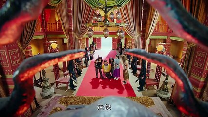 A Chinese Odyssey Love of Eternity - Se01 - Ep50 Watch HD