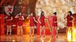 Hot Korean girlbands!] [Fancam] 141210 T-ARA Love @ Hunan TV Day Day Up Recording