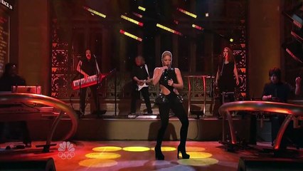 She Wolf  by Shakira - A very singer!